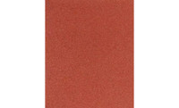 Pferd 46943 9" x 11" Abrasive Sheet | Paper Backed | Aluminum Oxide 60 Grit | Box of 50