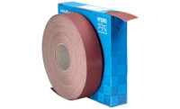 Pferd 47216 2" Abrasive Shop Roll Resin/Resin Heavy Duty | 50 Yard Roll | Aluminum Oxide 60 Grit | Box of 1