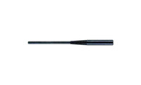 Pferd 42062 Poliroll Cartridge Roll Drive Arbor | 1/8" Pilot Diameter | 2" Length | 1/4" Shank