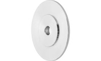 Pferd 45725 Reducer Flange | 1/2" Arbor Hole | 3-1/4 Diameter | 1-1/2 Max. Bore | For 8"-10" Flap Wheels (Pair)