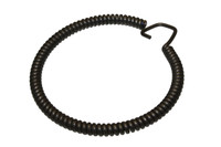 Ingersoll Rand 89938450 Rivet Buster Spring Lock | For Grooved Barrel 8001A, 9001A, 11001A