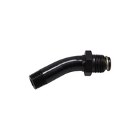 APT 3389 Construction Tool Inlet Swivel Assembly | 1/2" X 3/8" Male