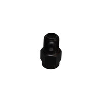 APT 285 Construction Tool Screened Reducing Bushing | 1/2" Male | 3/8" Female