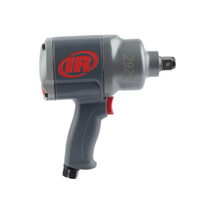 Ingersoll Rand 2922P1 Air Impact Wrench | Pistol Grip | 3/4" Drive Size | 5,200 RPM | 1,450 (ft-lbs) Max Torque