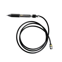 Ingersoll Rand 140EP Engraving Pen | 11,400 BPM | Slide Throttle