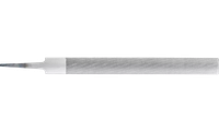 Pferd 17107 American Pattern 10" Aluminum File | Half Round | Cut 0 | Sold by Box of 10