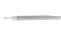 Pferd 11030 American Pattern 12" Machinist File | Half Round | Second Cut 2 | Sold by Box of 5