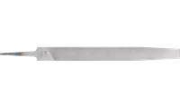 Pferd 19009 Sharpening 10" Mill File | Tapered | Smooth Cut | Sold by Box of 10