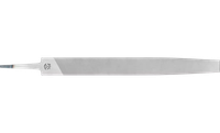 Pferd 19012 Sharpening 12" Mill File | Tapered | Smooth Cut | Sold by Box of 10