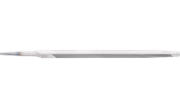 Pferd 17026 Sharpening 8" Slim Taper Saw File | Three Square | Second Cut | Sold by Box of 10