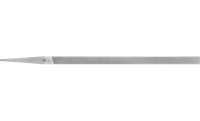 Pferd 12731 Precision 8" Machinist File | Tanged | Pillar Narrow | Swiss Pattern | Cut 0 | Sold by Box of 12