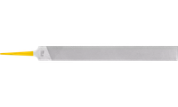 Pferd 15103 Precision 8" CORINOX Machinists File | Hand | Swiss Pattern | Cut 00 | Sold by Box of 12
