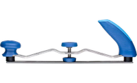 Pferd 14012 Milled Tooth 12" Adjustable Holder | For Car Body Files