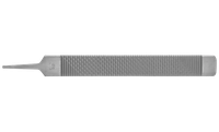 Pferd 15040 14" Hoof Plane | Professional | Milled Tooth | Sold by Box of 5