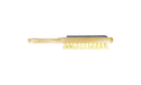 Pferd 17147 File Card with Nylon Brush | 9-1/8" Length | Sold by Box of 5