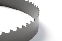 Lenox 1987768 MX L1 Carbide Band Saw Blade | 15' 4" Length | 1-1/2" Width | 0.05" Thickness | 2/3" TPI