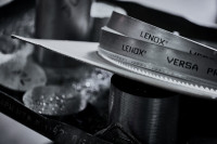Lenox 2000398 VP Carbide Band Saw Blade | 15' Length | 1-1/4" Width | 0.042" Thickness | 2/3" TPI