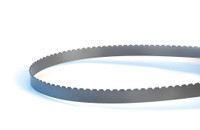 Lenox 50399MGB72375 MG Carbide Band Saw Blade | 7' 9-1/2" Length | 1/2" Width | 0.025" Thickness | MED CONNS TPI