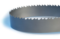 Lenox 89715TRB82665 TR Carbide Band Saw Blade | 8' 9" Length | 1/2" Width | 0.025" Thickness | 3" TPI