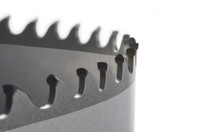 Lenox AVP22081CL15000 AVP Carbide Band Saw Blade | 15' Length | 1-1/2" Width | 0.05" Thickness | 3/4" TPI
