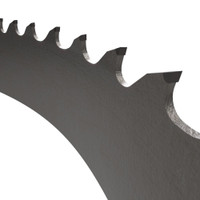 Lenox GE34156CW11500 GE L1 Carbide Band Saw Blade | 11' 6" Length | 1-1/4" Width | 0.042" Thickness | 2/3" TPI