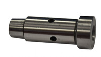 CS Unitec 437.01 Vacuum Shroud | For SF 11