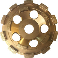 CS Unitec 37102 Diamond Grinding Wheel | For Model EBS 125.5