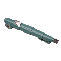 CS Unitec 6 1014 0050 Pneumatic Nutrunner | 0.9 HP | 170 RPM | 95 (ft-lbs) Stall Torque | 3/4" F Square Drive