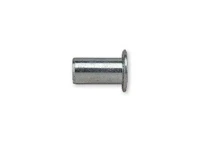 Sioux Tools SCN-M8125S Clinch Nut Front-End Attachment for Clinch Tools | M8 x 1.25 Thread Size | Smooth Nose