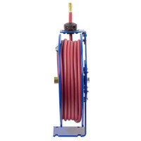 Coxreels EZ-P-LP-325 Performance Spring Rewind Hose Reel | EZ-P Series | 3/8" Hose Diameter | 25' Hose Length | 300 Max PSI