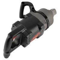 Ingersoll Rand 3956B2Ti 1.5" Titanium Pneumatic Impact Wrench | 1 - 1/2 Square Drive | 3600 RPM | 5450 (ft-lbs) Max Torque | Inside Trigger