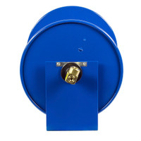 Coxreels 117-4-350 Hand Crank Hose Reel | 100 Series | 1/2" Hose Diameter | 350' Hose Length | 4000 Max PSI | Less Hose