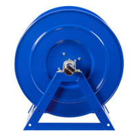 Coxreels 1175-6-135 Hand Crank Hose Reel | 1175 Series | 1" Hose Diameter | 135' Hose Length | 3000 Max PSI | Less Hose