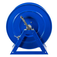 Coxreels 1175-6-135 Hand Crank Hose Reel | 1175 Series | 1" Hose Diameter | 135' Hose Length | 3000 Max PSI | Less Hose