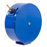 Coxreels EN-N-125 Spring Rewind Enclosed Hose Reel | EN Series | 1/4" Hose Diameter | 25' Hose Length | 300 Max PSI