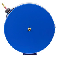 Coxreels EN-N-425 Spring Rewind Enclosed Hose Reel | EN Series | 1/2" Hose Diameter | 25' Hose Length | 300 Max PSI