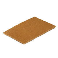 Walter Surface Technologies 54B051 SURFOX MINI Large Pad with O-Ring | Box of 10
