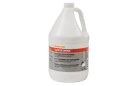 Walter Surface Technologies 54A095 SURFOX SHINE Cleaner and Protector for Stainless Steel | Liquid | 1 Gallon Capacity Volume
