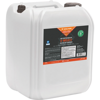Walter Surface Technologies 53F257 E-WELD 3 Dual Purpose High-Temperature Anti-Spatter and Cleaning Solution | Liquid | 5.2 Gallon Capacity Volume