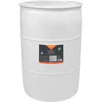 Walter Surface Technologies 53F258 E-WELD 3 Dual Purpose High-Temperature Anti-Spatter and Cleaning Solution | Liquid | 55 Gallon Capacity Volume