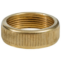 Walter Surface Technologies 53M037 AIR FORCE Brass Screw Cap
