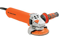 Walter Surface Technologies 30A157 Pro 5 Right Angle Grinder | 1550 Watts | 11,000 RPM | 5" Wheel Capacity