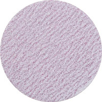 United Abrasive 35402 Individual PSA Paper Disc | 6A Stearated Aluminum Oxide | 5" Diameter | 120 Grit | Sold by Box of 100