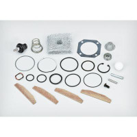 Dynabrade 96589 Motor Tune-Up Kit For .7 hp 7 Degree Dynafile III and New Valve Body