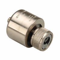 Dynabrade 54029 Mini-Dynorbital Sanding Head | 3" Pad Size | Locking-Type Female Thread