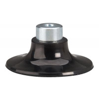 Dynabrade 51346 Disc Sanding Pad | 3" Pad Size | 20000 RPM | Medium Density