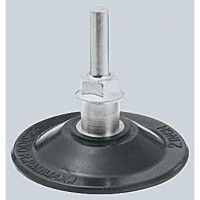 Dynabrade 50111 Disc Pad Conversion Assembly | 2" Pad Size | 1/4" Thickness