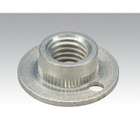 Dynabrade 50273 Flange Nut | 5/8"-11 Thread Pad Size