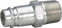 Dynabrade 98263 Mega Flow Plug | 3/8" Body Size | 3/8" NPT Male Thread