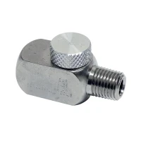 Dynabrade 95745 Speed Control Dial Regulator | 1/4" NPT Hose
